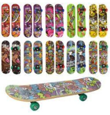 Скейт (MS0324-4)